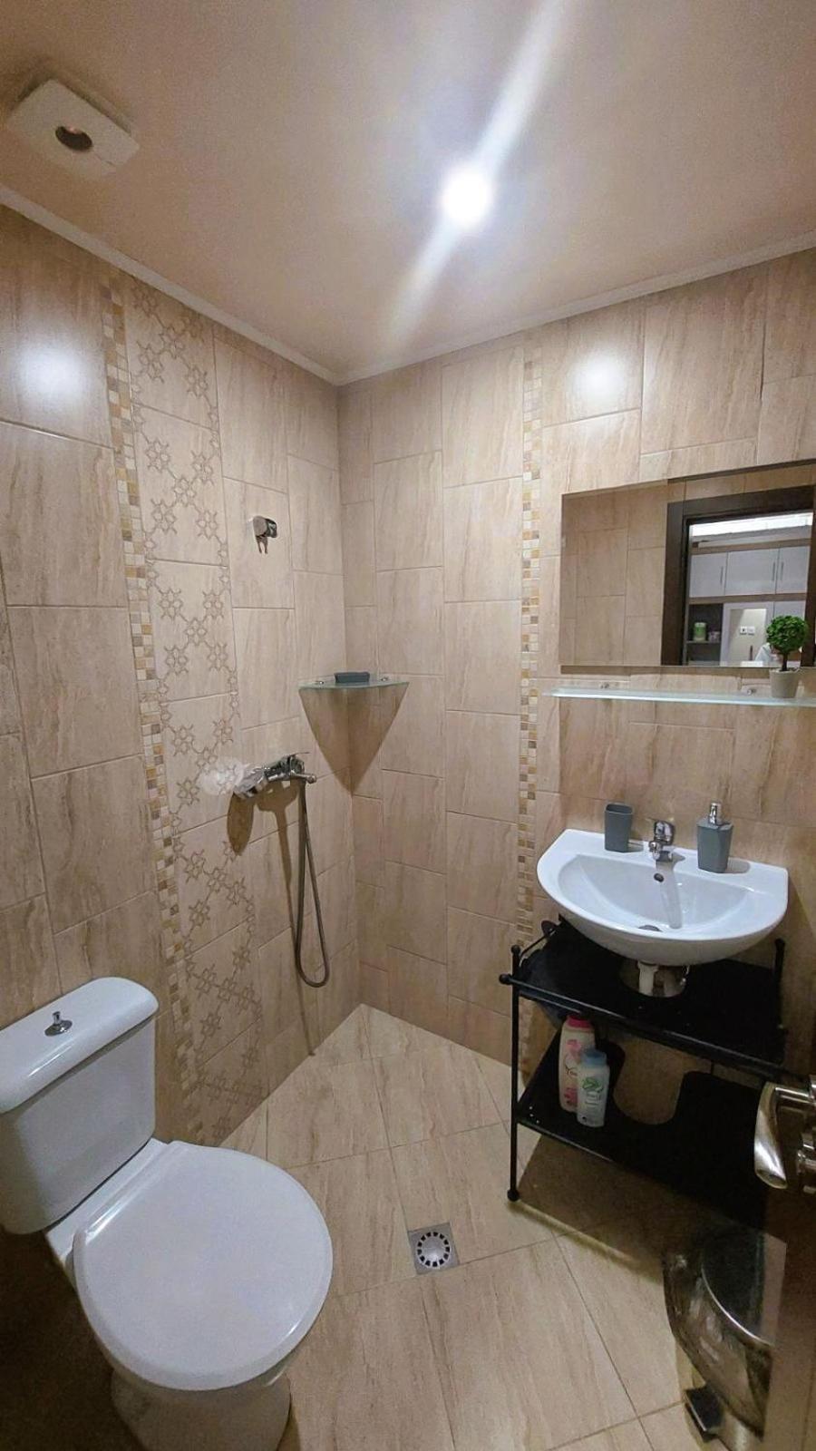 Уютен Апартамент В Център Бургас Exterior foto